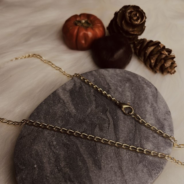 Simply chain No.1